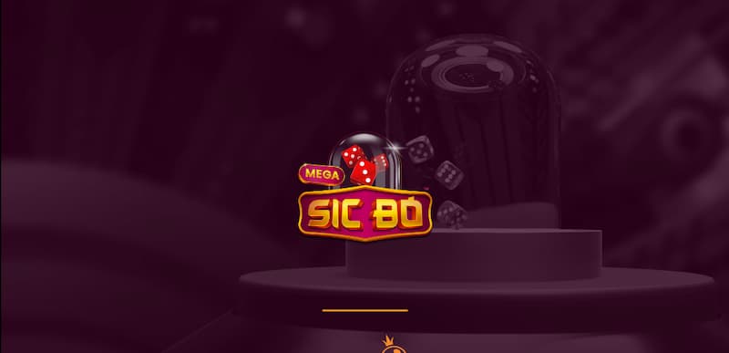 Sicbo tại casino 6886win