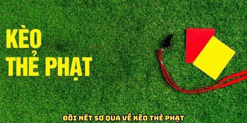 Soi kèo thẻ phạt