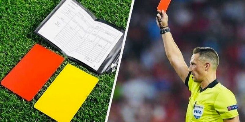Hướng dẫn soi kèo thẻ phạt