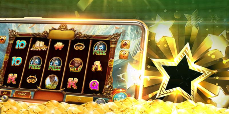 Kinh nghiệm chơi nổ hũ 6886win
