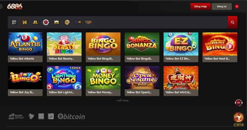 Cách chơi xổ số 6886win
